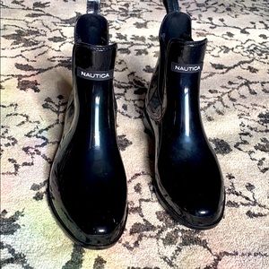 Náutica Rain Boots